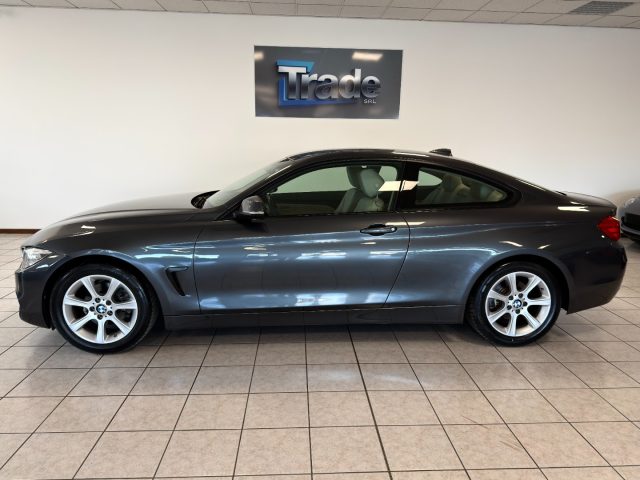 BMW 420 usata, con ABS