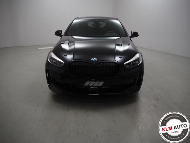 BMW 118 usata, con Airbag Passeggero