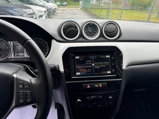 SUZUKI Vitara usata, con Climatizzatore