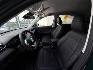 MG ZS usata, con Start/Stop Automatico