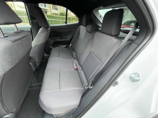 TOYOTA Yaris Cross usata, con Controllo trazione