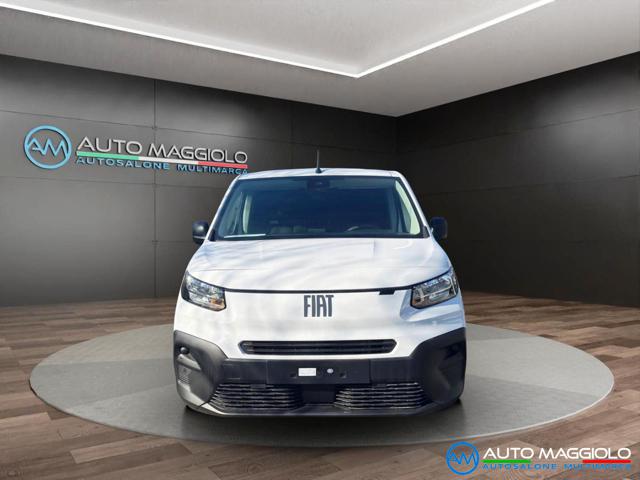 FIAT Doblo usata, con Airbag