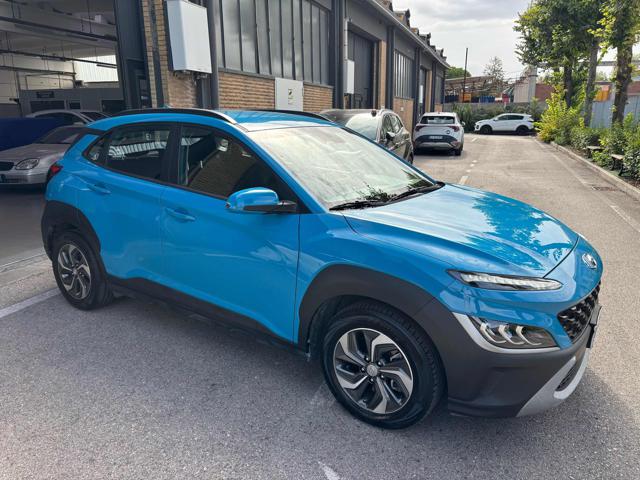 HYUNDAI Kona usata, con Airbag