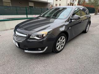 OPEL Insignia usata, con Airbag laterali