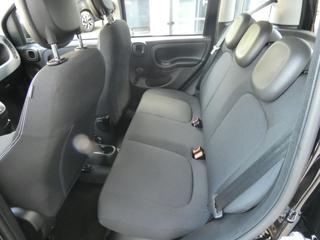 FIAT Panda usata, con Hill holder