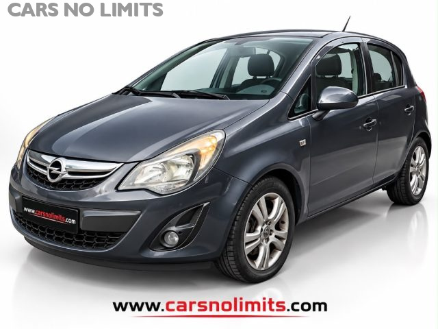 OPEL Corsa usata, con Airbag