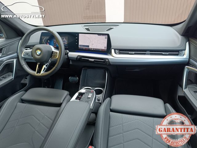 BMW X1 usata, con Airbag testa