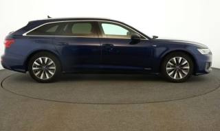 AUDI A6 usata, con Autoradio