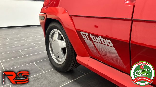 RENAULT R 5 usata 13