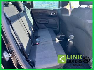 CITROEN C3 Aircross usata, con Start/Stop Automatico