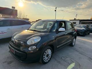 FIAT 500L usata, con Airbag