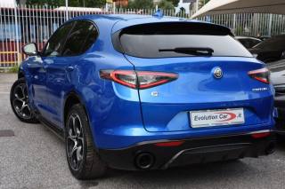 ALFA ROMEO Stelvio usata, con Airbag Passeggero