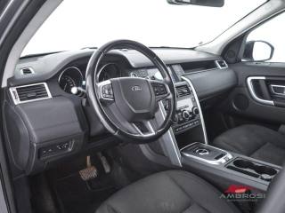 LAND ROVER Discovery Sport usata 7