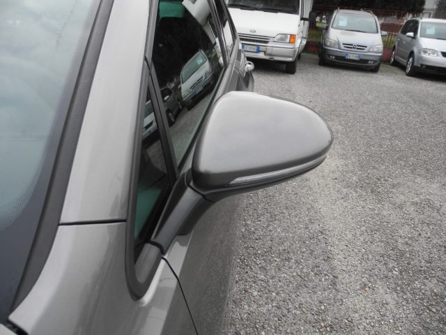 VOLKSWAGEN Golf GTD usata 77