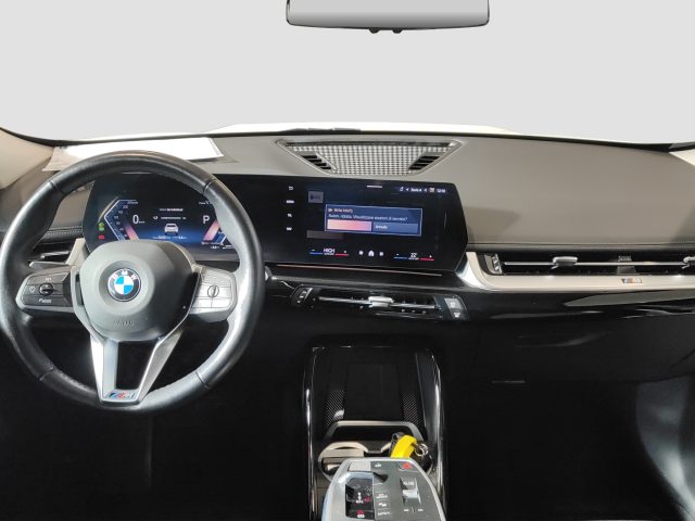 BMW X1 usata 11