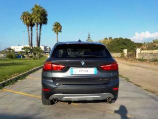 BMW X1 usata, con Autoradio