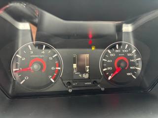 MAHINDRA KUV100 usata, con Cerchi in lega
