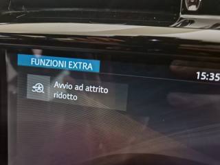 JAGUAR XE usata, con Fari LED