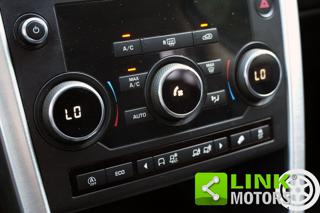 LAND ROVER Discovery Sport usata, con Regolazione elettrica sedili