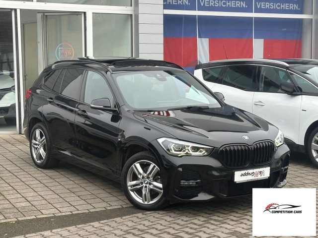 BMW X1 usata, con ABS