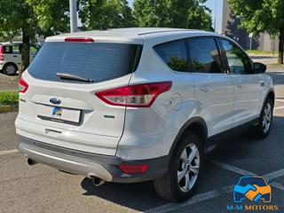 FORD Kuga usata, con Autoradio