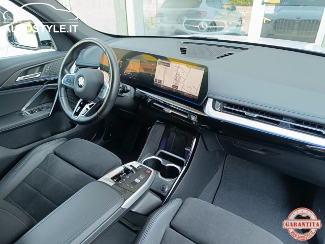 BMW X1 usata, con Freno di stazionamento elettrico