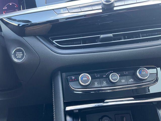 OPEL Grandland usata, con Cruise Control