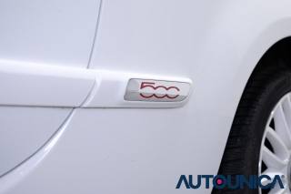 FIAT 500C usata 40
