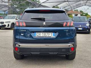 PEUGEOT 3008 usata, con Alzacristalli elettrici
