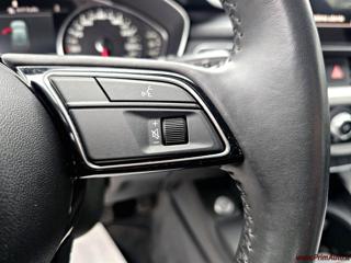 AUDI A4 usata, con Servosterzo