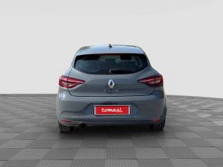 RENAULT Clio usata 3