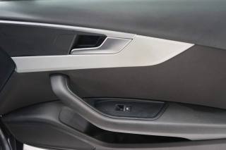AUDI A4 usata, con Airbag testa
