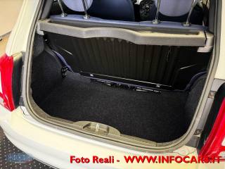FIAT 500 usata, con Autoradio digitale