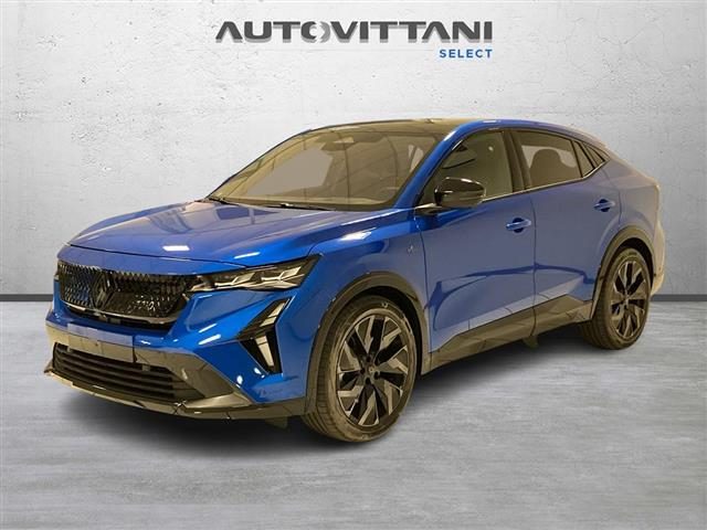 RENAULT Rafale usata, con ABS