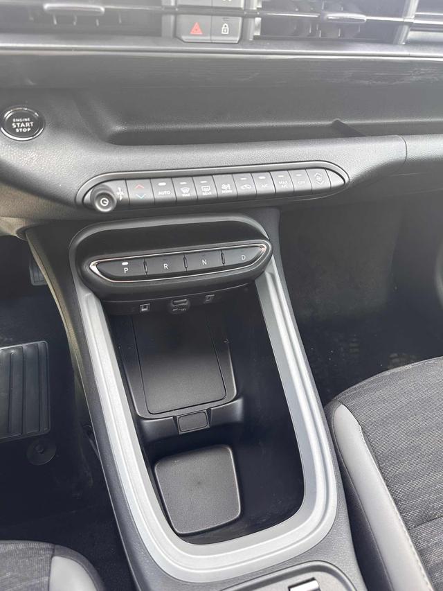 JEEP Avenger usata, con Controllo trazione