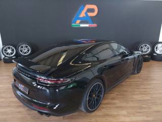 PORSCHE Panamera usata, con Airbag Passeggero
