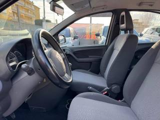 FIAT Panda usata, con Chiusura centralizzata