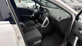 DS AUTOMOBILES DS 4 usata, con Regolazione elettrica sedili