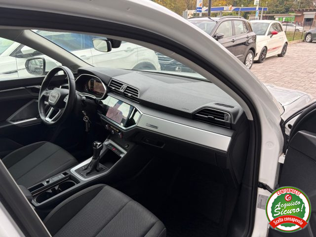 AUDI Q3 usata, con ESP