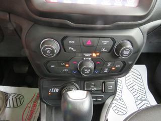 JEEP Renegade usata 28