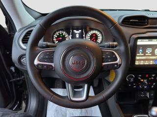 JEEP Renegade usata 11