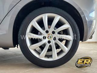ALFA ROMEO Giulietta usata 25