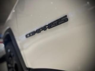 JEEP Compass usata, con Sistema di navigazione