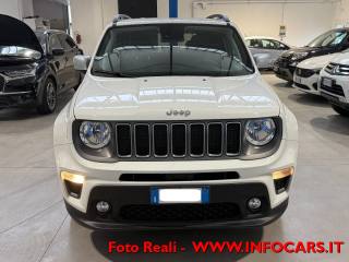 JEEP Renegade usata, con Cerchi in lega