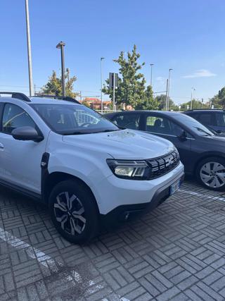 DACIA Duster usata, con Airbag laterali