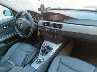 BMW 318 usata, con Controllo automatico clima