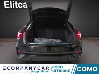 AUDI Q3 usata, con Sistema di navigazione