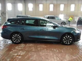FORD Focus usata, con Antifurto