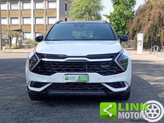 KIA Sportage usata, con Chiusura centralizzata