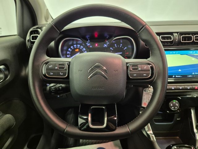CITROEN C3 Aircross usata, con Climatizzatore